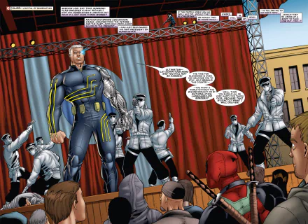 Deadpool Cable (Marvel Comics) Comic Cable & Deadpool HD Desktop Wallpaper | Background Image