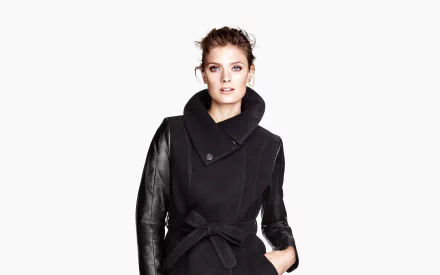 model French woman Constance Jablonski HD Desktop Wallpaper | Background Image