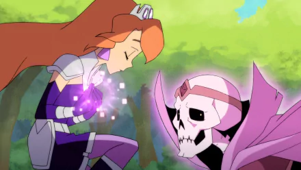 Amethyst (DC Comics) Comic amethyst princess of gemworld HD Desktop Wallpaper | Background Image