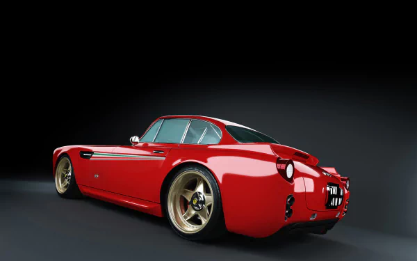 Ferrari vehicle ferrari f340 gullwing america HD Desktop Wallpaper | Background Image