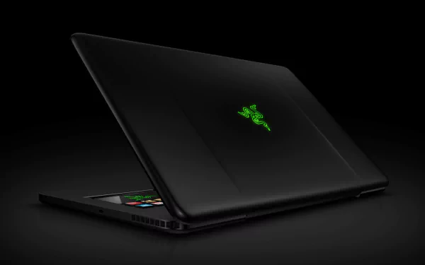 razer blade technology notebook HD Desktop Wallpaper | Background Image