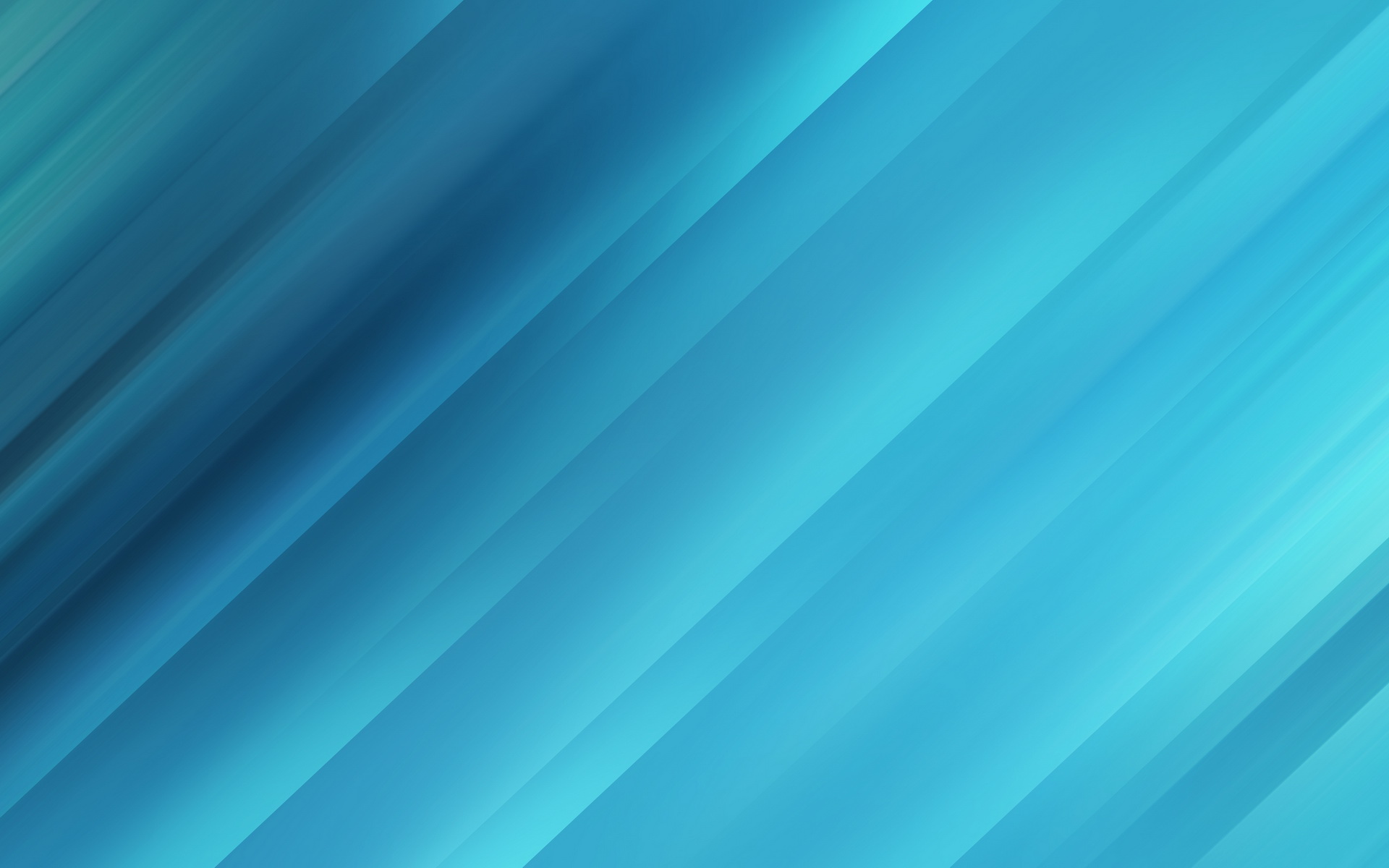 Blue HD Wallpaper