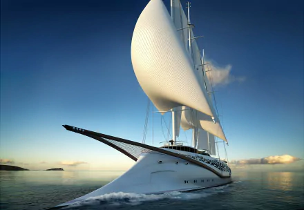  Yacht Phoenicia