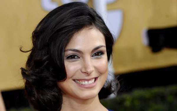 actress Brazilian Celebrity Morena Baccarin HD Desktop Wallpaper | Background Image
