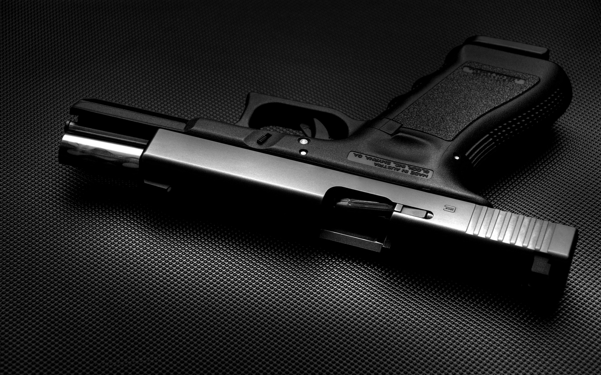 Glock 17 Full HD Fond d'écran and Arrière-Plan | 1920x1200 | ID:529861