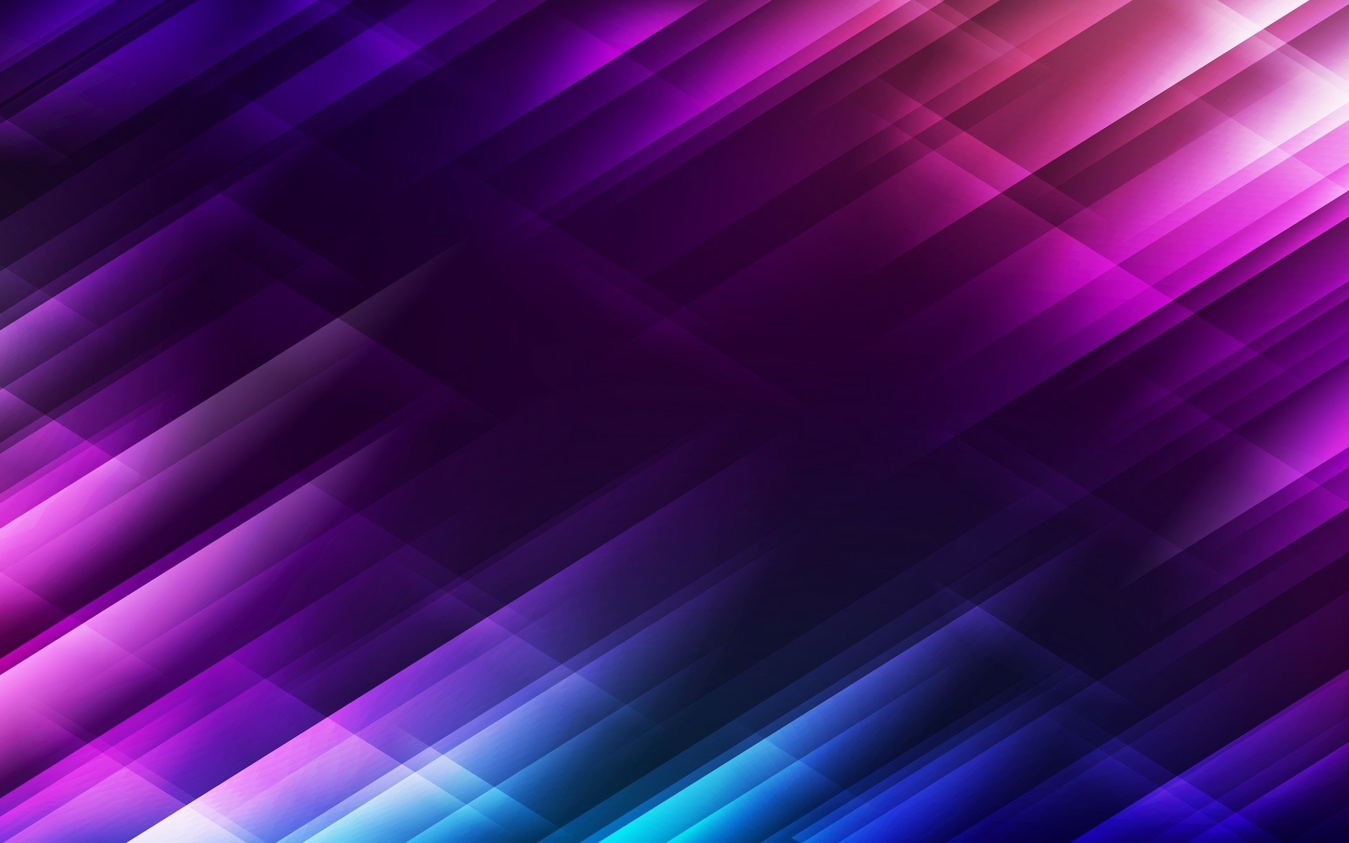 Abstract Stripes HD Wallpaper