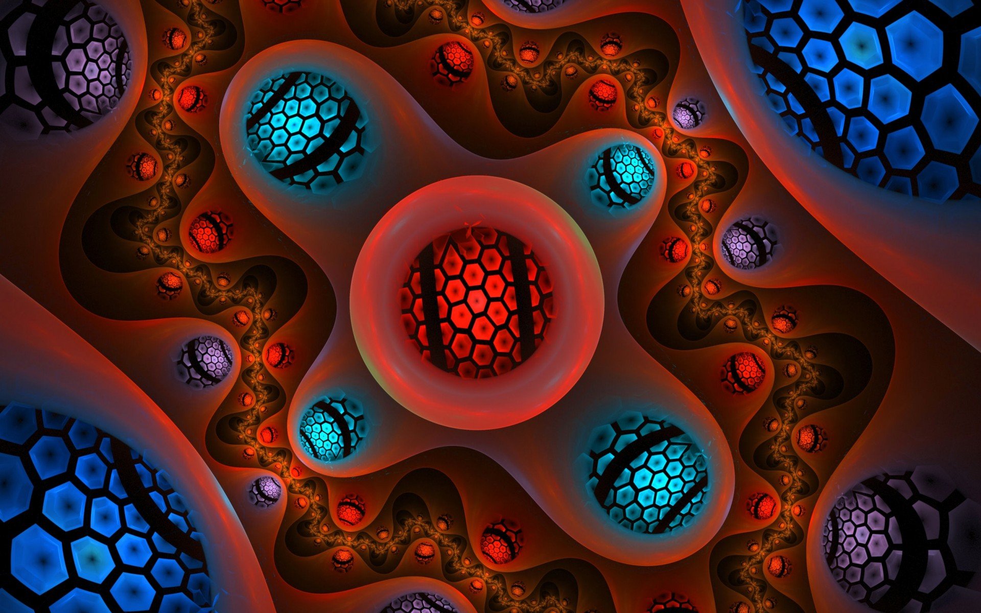 1680x1050 Fractal Art 4k Wallpaper,1680x1050 Resolution HD 4k  Wallpapers,Images,Backgrounds,Photos and Pictures, image size:1920x1200