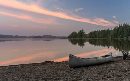 vehicle canoe HD Desktop Wallpaper | Background Image