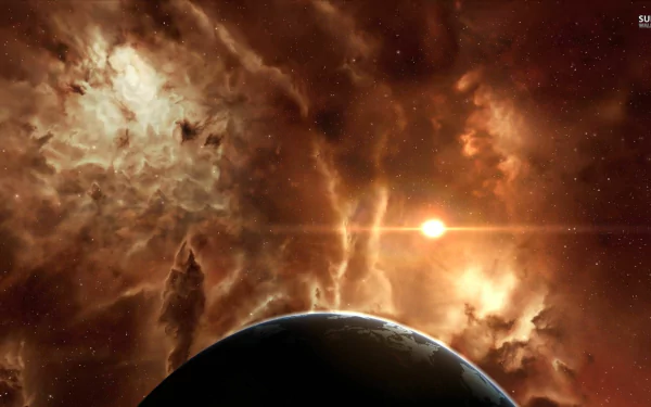 video game EVE Online HD Desktop Wallpaper | Background Image