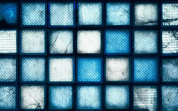 man made window HD Desktop Wallpaper | Background Image