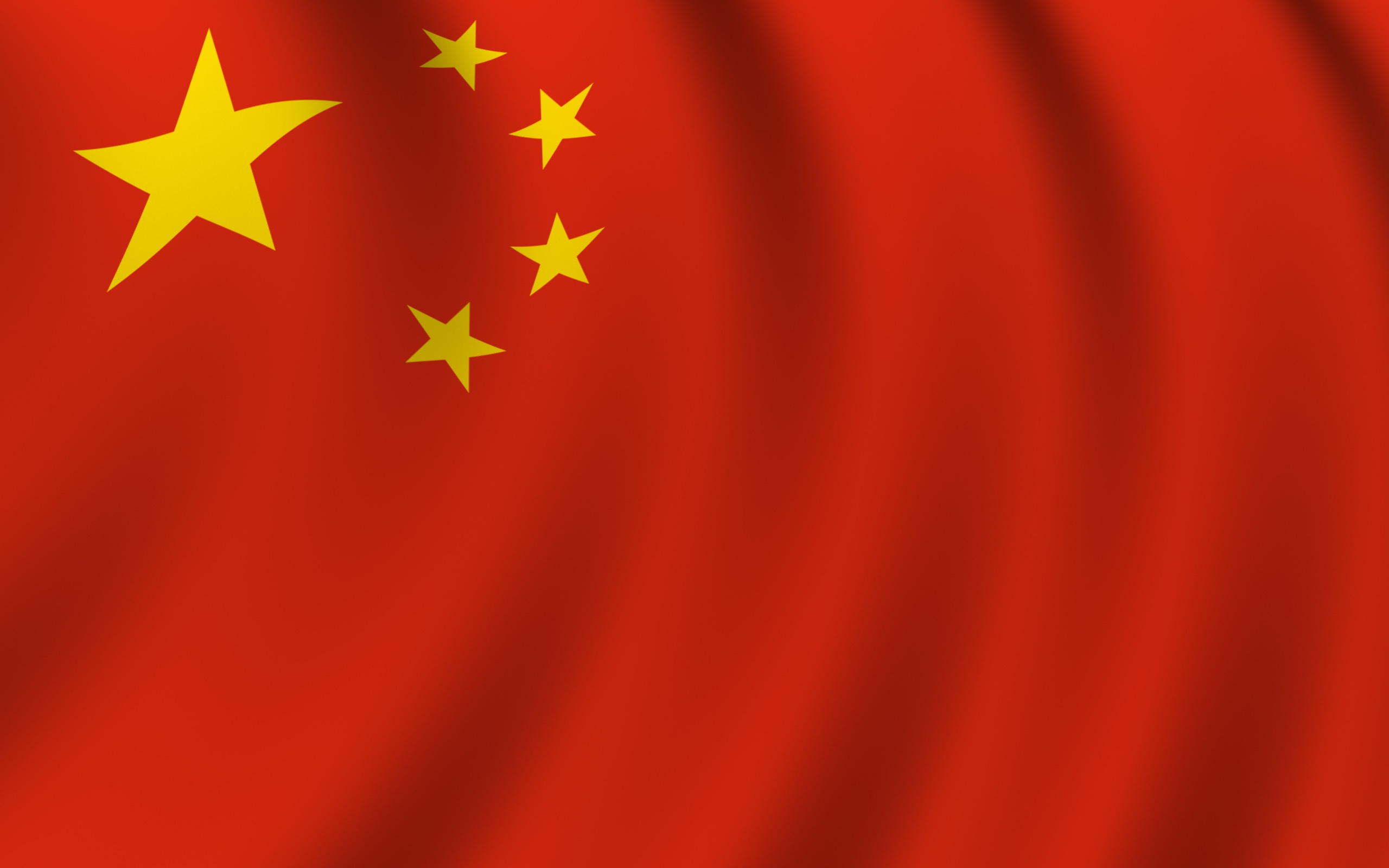 Misc Flag Of China HD Wallpaper | Background Image