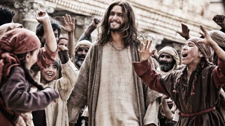 movie Son of God HD Desktop Wallpaper | Background Image