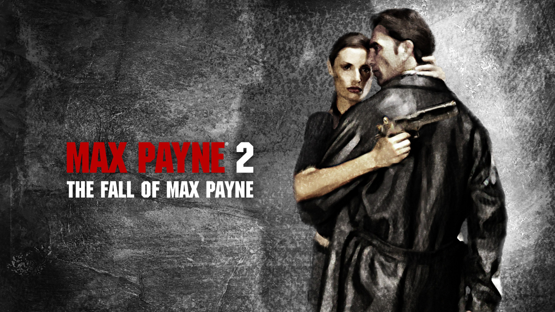 Video Game Max Payne 2: The Fall of Max Payne HD Wallpaper | Background Image