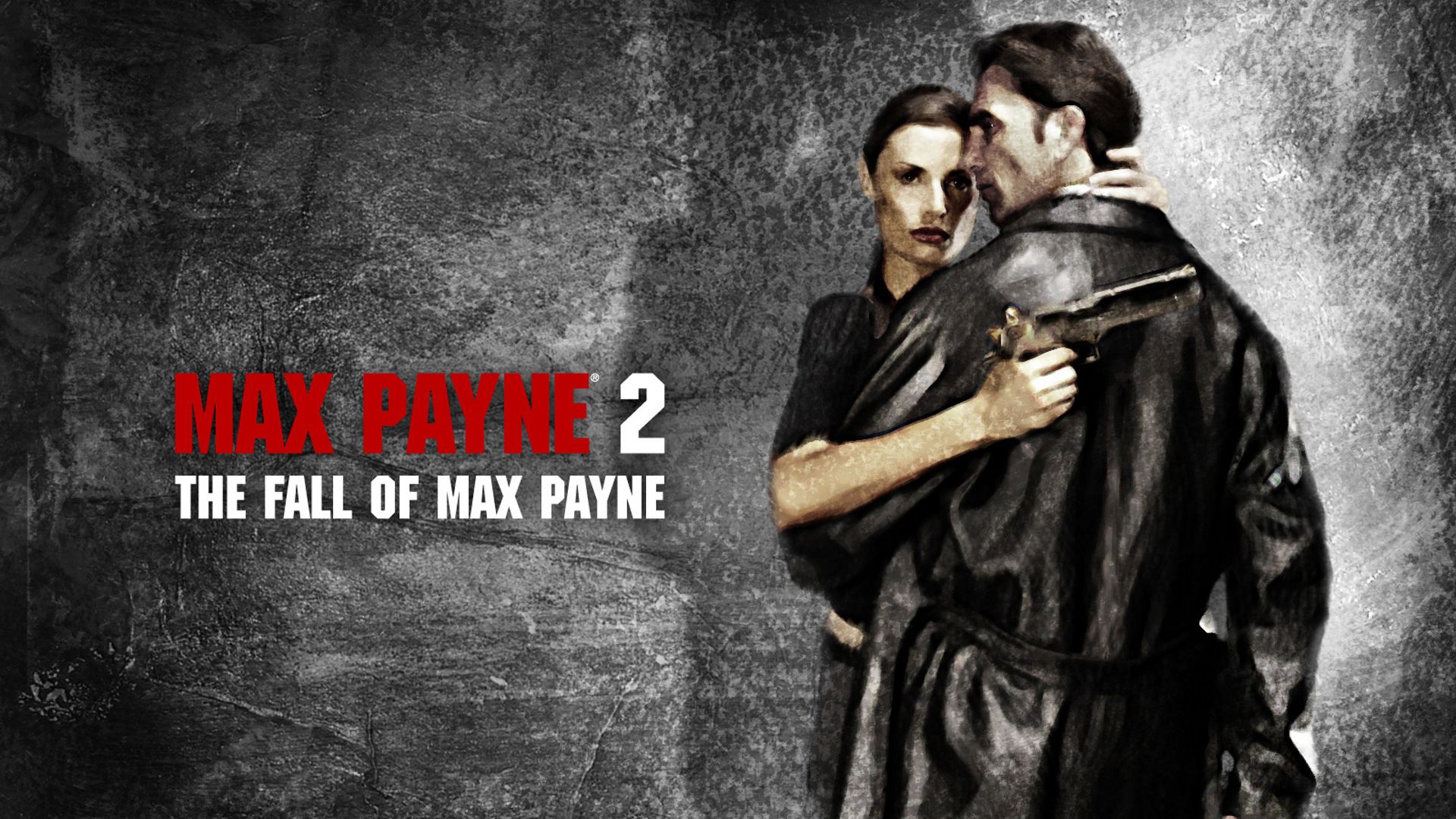 max payne 2 the fall of max payne widescreen