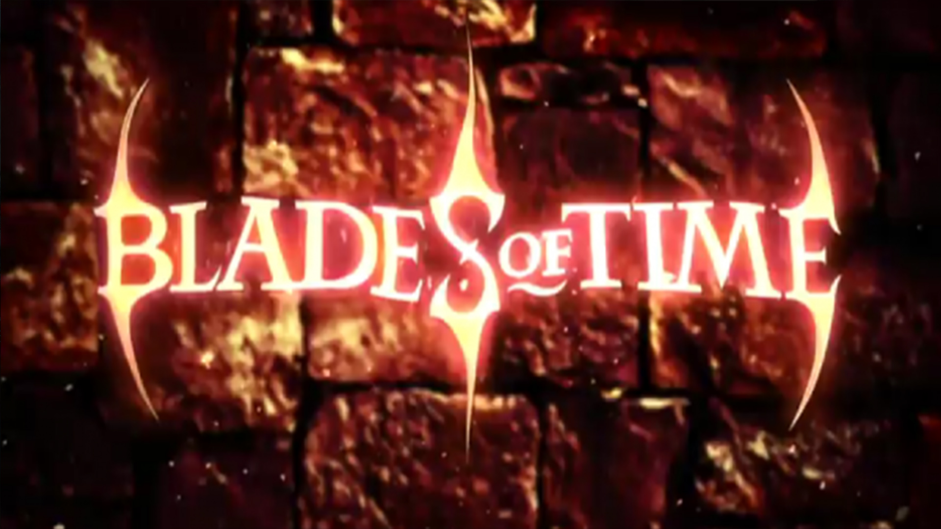 Video Game Blades Of Time HD Wallpaper | Background Image