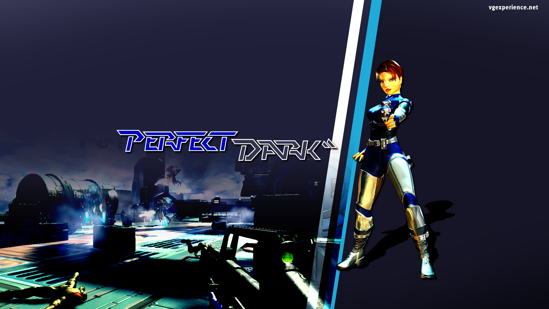 download perfect dark 2010 video game