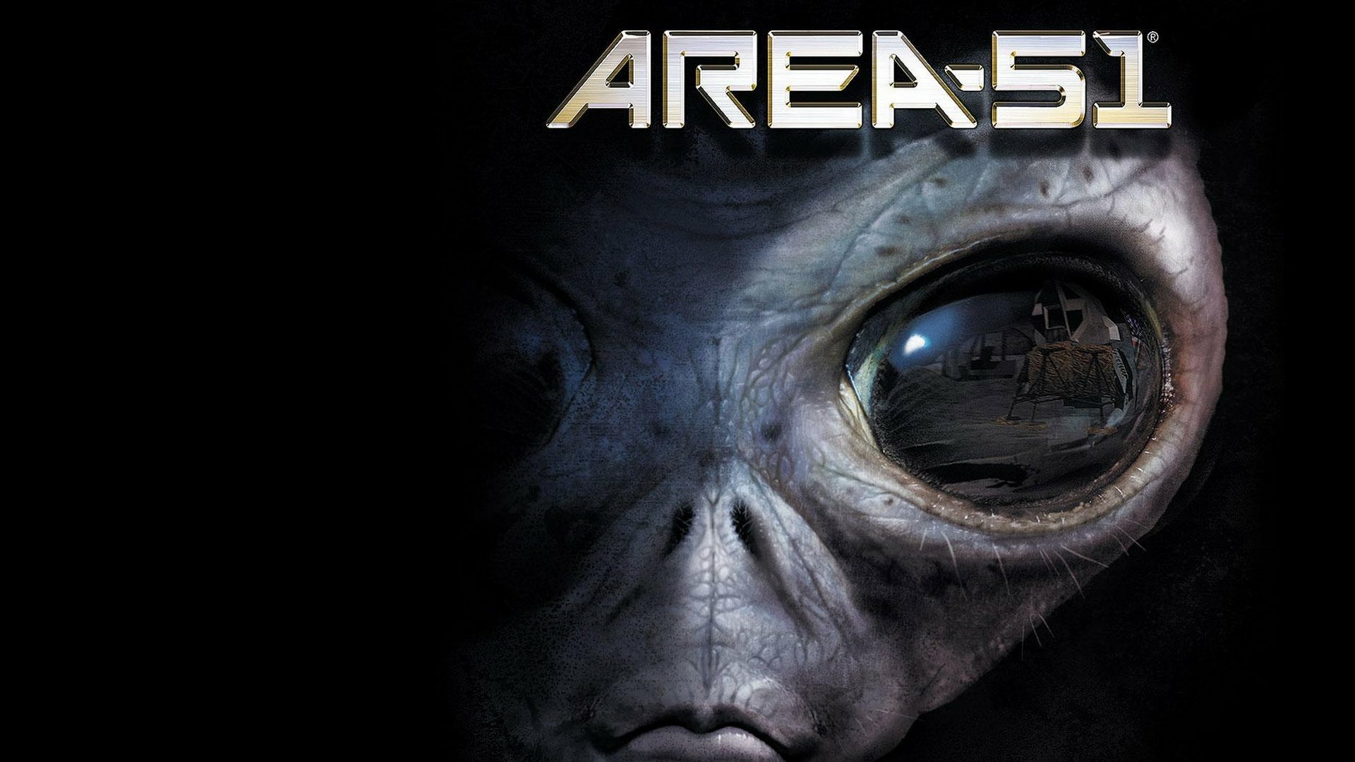 7 Area 51 HD Wallpapers | Background Images - Wallpaper Abyss