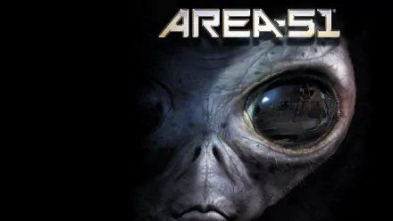 video game Area 51 HD Desktop Wallpaper | Background Image