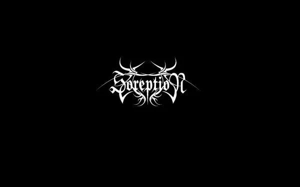  Soreption
