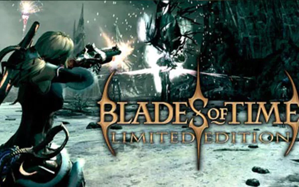 video game blades of time HD Desktop Wallpaper | Background Image