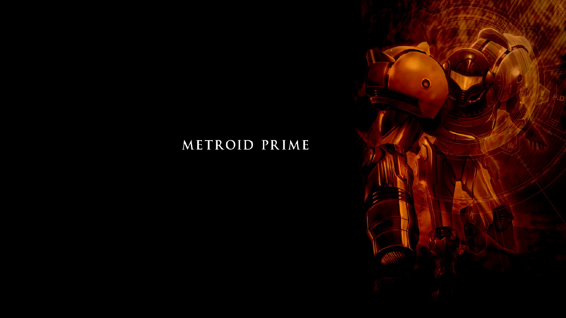 Video Game Metroid Prime HD Wallpaper | Background Image