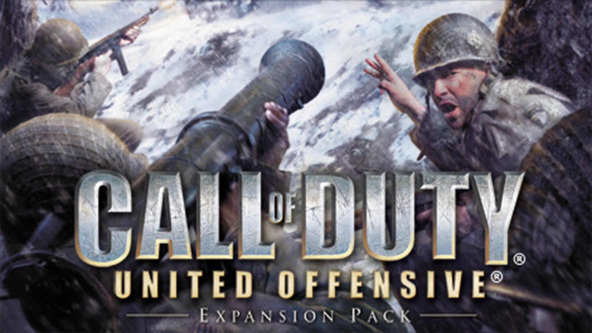 Call of Duty: United Offensive HD Wallpapers and Backgrounds