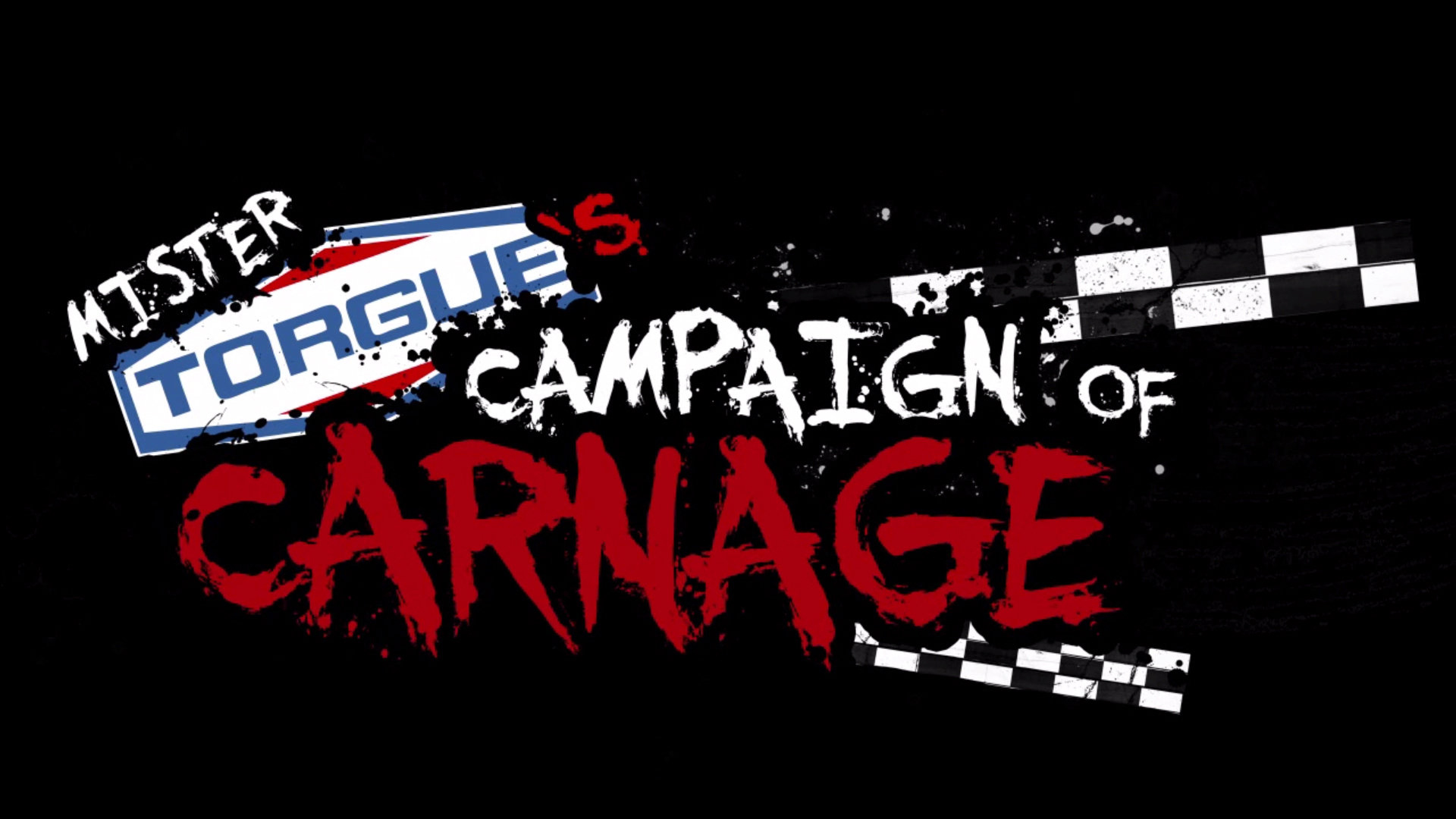 Mr Torgues Campaign of Carnage Walkthrough - Borderlands