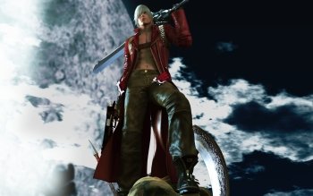 game devil may cry 3 pc