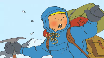 video game Tintin in Tibet HD Desktop Wallpaper | Background Image