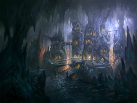 video game Runemaster HD Desktop Wallpaper | Background Image