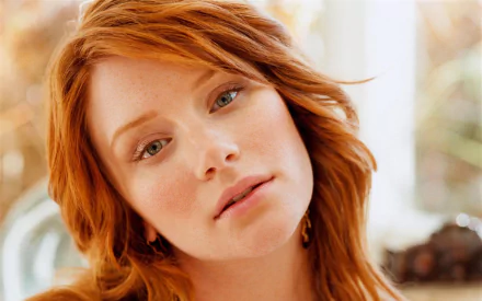 actress American Celebrity Bryce Dallas Howard HD Desktop Wallpaper | Background Image