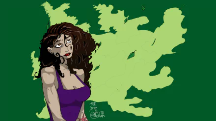 Anita Blake Comic anita blake: vampire hunter HD Desktop Wallpaper | Background Image