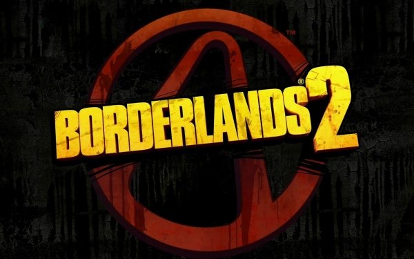 Video Game Borderlands 2 Borderlands HD Wallpaper | Background Image