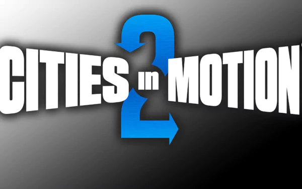 video game Cities in Motion 2 HD Desktop Wallpaper | Background Image
