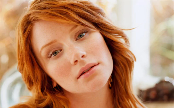 actress American Celebrity Bryce Dallas Howard HD Desktop Wallpaper | Background Image