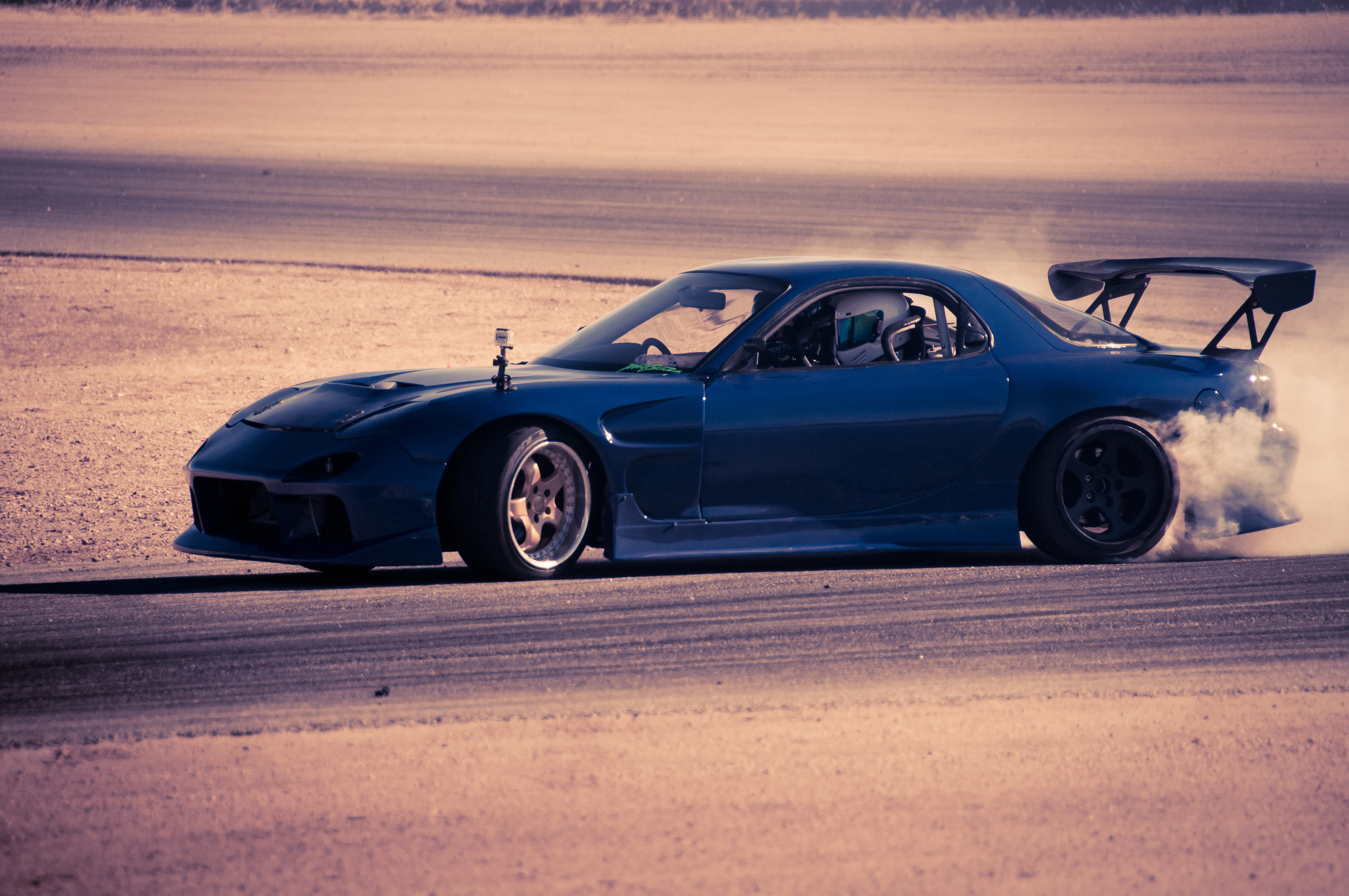 Mazda RX-7 4k Ultra HD Wallpaper | Background Image ...