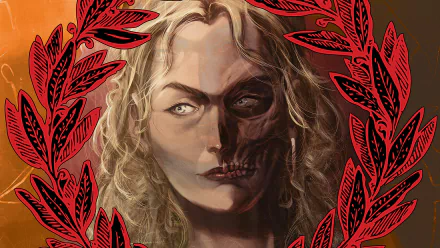 Caligula (Comics) Comic caligula HD Desktop Wallpaper | Background Image
