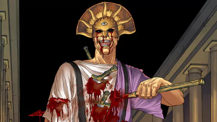Caligula (Comics) Comic caligula HD Desktop Wallpaper | Background Image