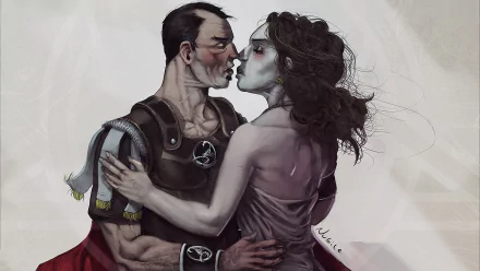 Caligula (Comics) Comic caligula HD Desktop Wallpaper | Background Image