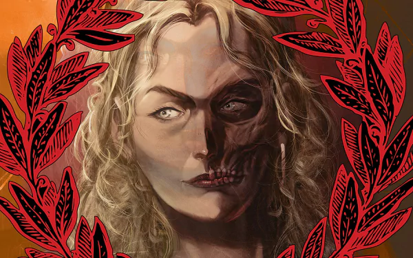 Caligula (Comics) Comic caligula HD Desktop Wallpaper | Background Image