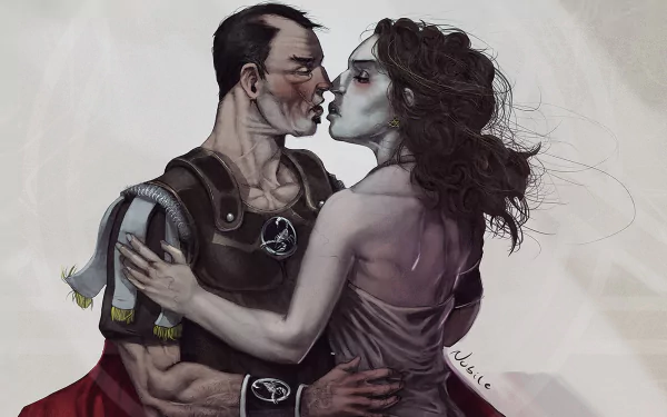 Caligula (Comics) Comic caligula HD Desktop Wallpaper | Background Image