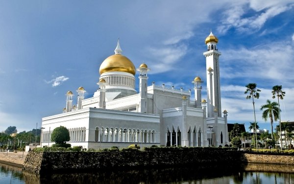 Brunei HD Wallpapers | Background Images