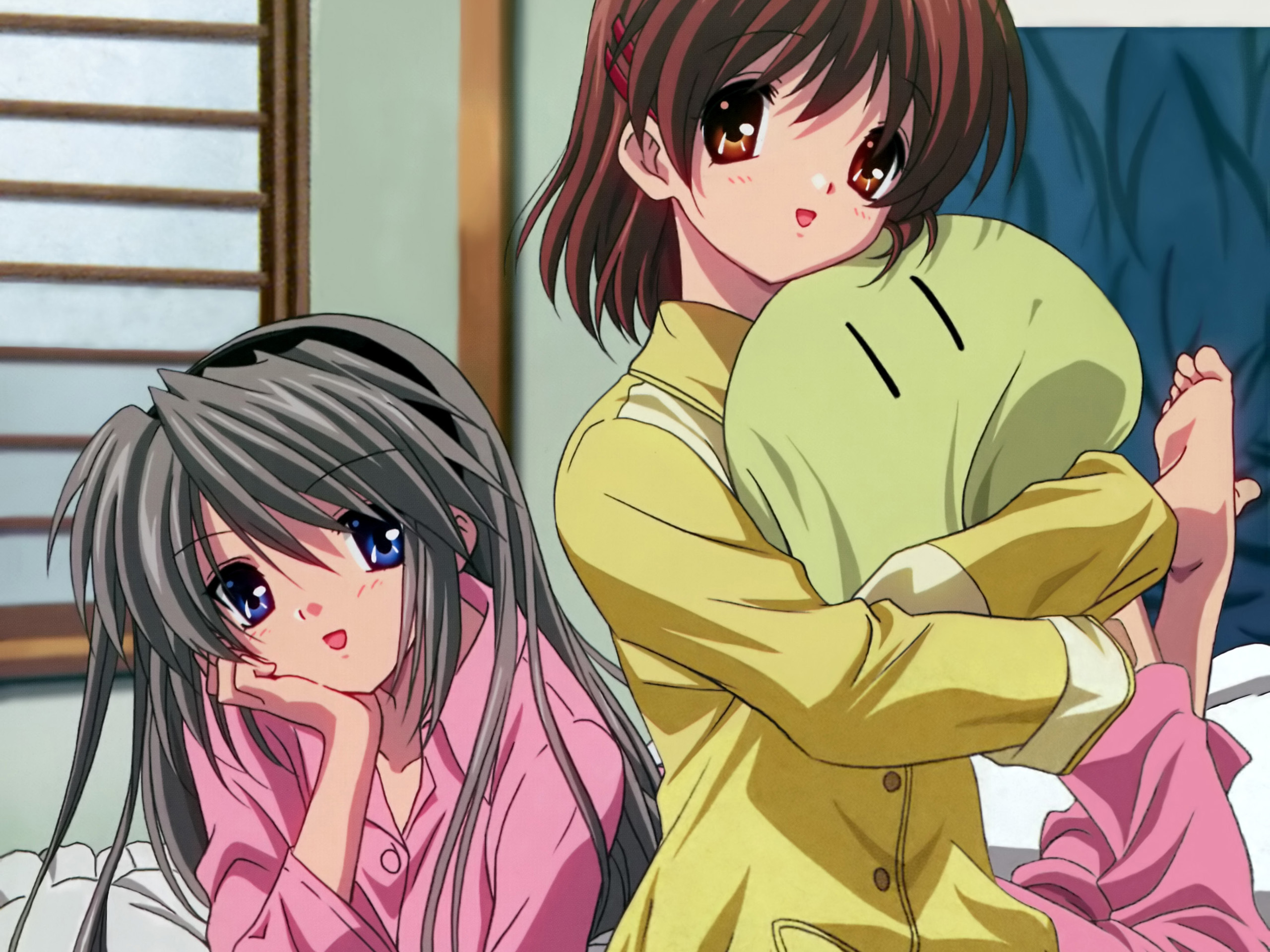 clannad movie