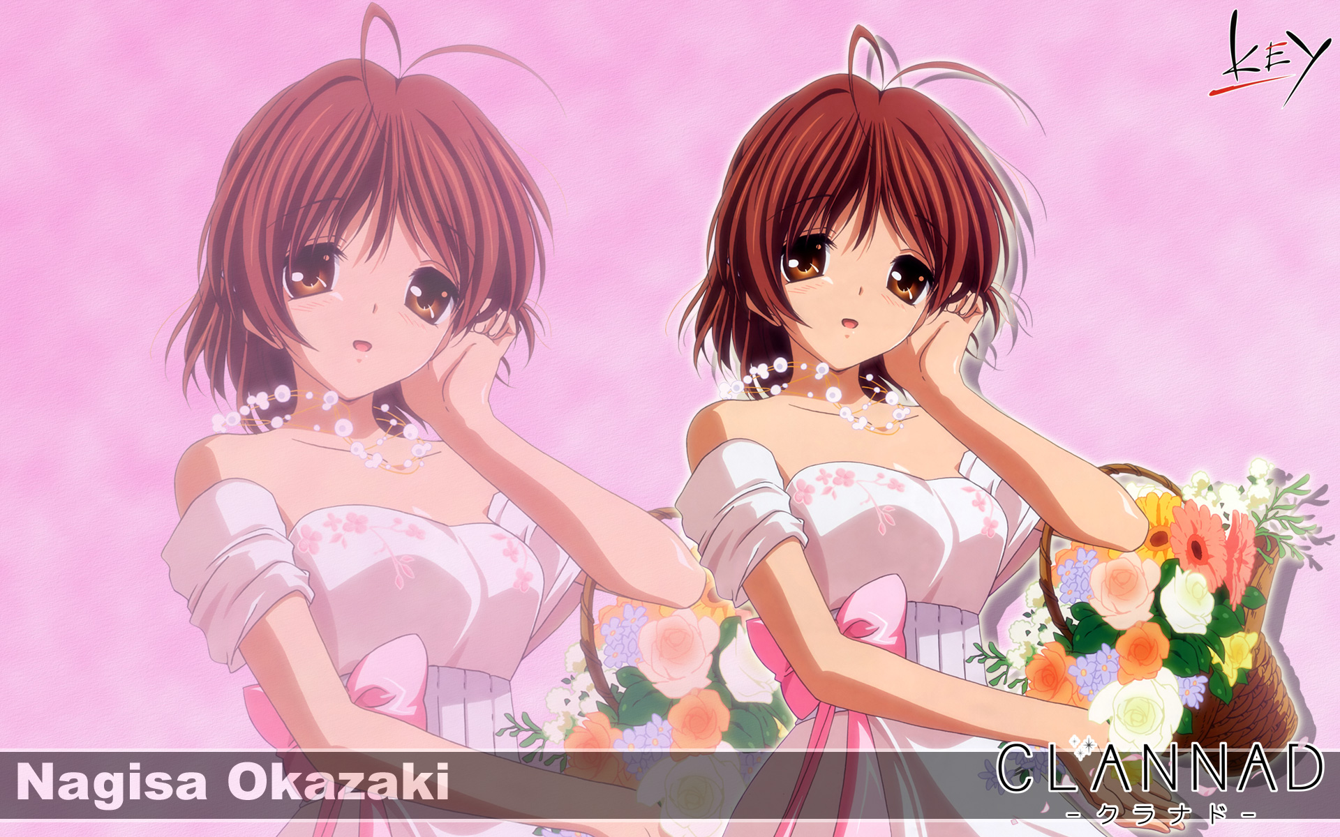 Anime Clannad HD Wallpaper