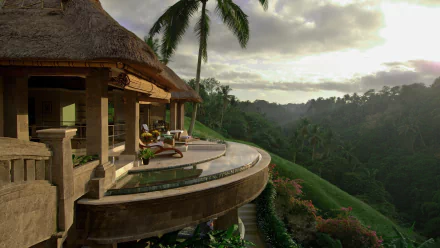 man made resort HD Desktop Wallpaper | Background Image