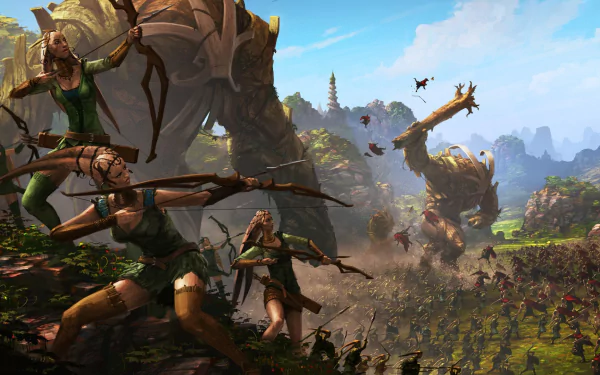 video game Endless Legend HD Desktop Wallpaper | Background Image