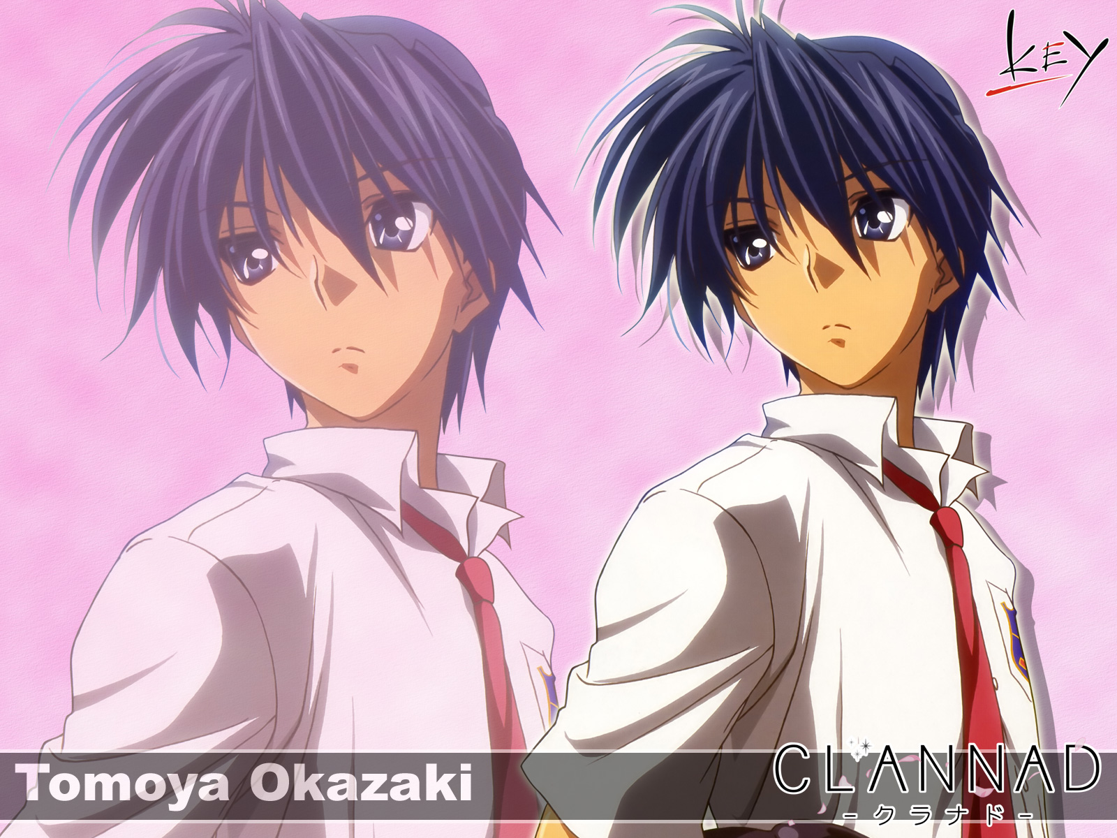 Anime Clannad HD Wallpaper | Background Image