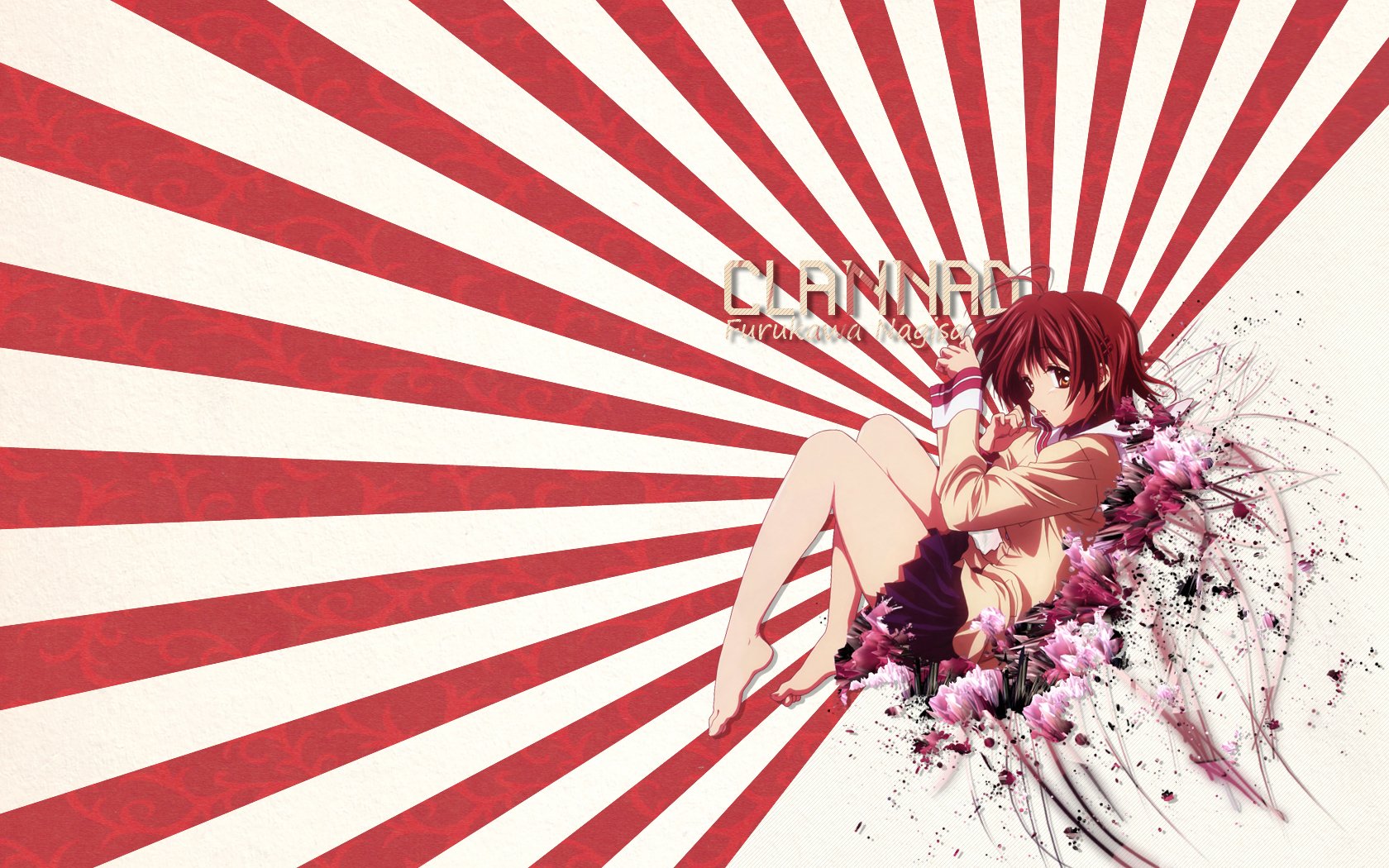 Nagisa Furukawa Hentai