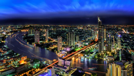  Bangkok,Thailand