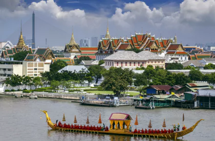  Grand Palace,Bangkok,Thailand